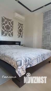 2-к квартира, вторичка, 70м2, 9/19 этаж