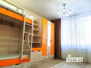 2-к квартира, вторичка, 63м2, 2/24 этаж