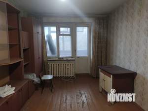 1-к квартира, вторичка, 29м2, 5/5 этаж