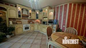 3-к квартира, вторичка, 102м2, 16/18 этаж