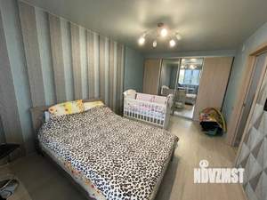 2-к квартира, вторичка, 44м2, 5/9 этаж