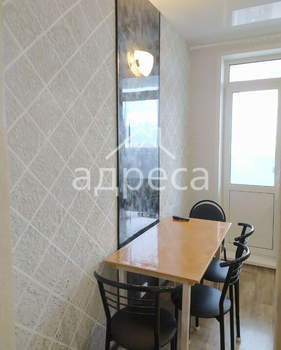 2-к квартира, вторичка, 61м2, 14/25 этаж