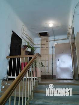 3-к квартира, вторичка, 76м2, 5/5 этаж