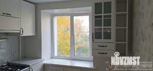 3-к квартира, вторичка, 56м2, 3/5 этаж