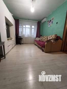 2-к квартира, вторичка, 46м2, 3/9 этаж