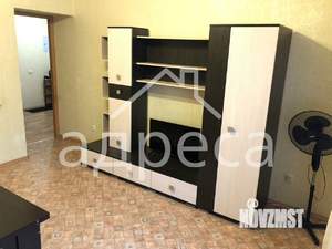 1-к квартира, вторичка, 45м2, 3/16 этаж