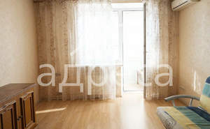 1-к квартира, вторичка, 36м2, 9/9 этаж