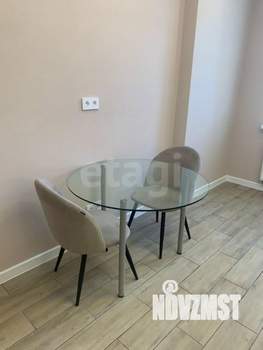 1-к квартира, вторичка, 35м2, 11/24 этаж