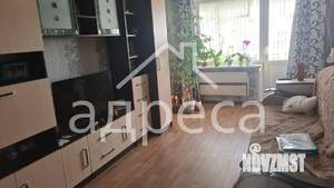 3-к квартира, вторичка, 66м2, 9/9 этаж