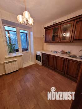 1-к квартира, вторичка, 29м2, 4/9 этаж