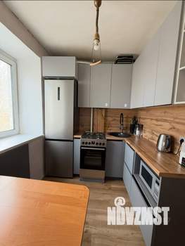 2-к квартира, вторичка, 45м2, 4/5 этаж