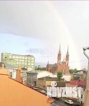 2-к квартира, вторичка, 49м2, 4/4 этаж