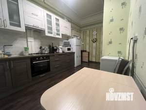 2-к квартира, вторичка, 56м2, 2/2 этаж