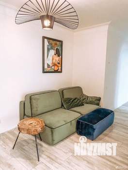 2-к квартира, вторичка, 64м2, 3/8 этаж