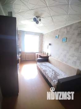 3-к квартира, вторичка, 63м2, 4/5 этаж