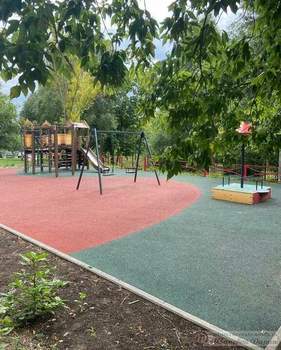 1-к квартира, вторичка, 34м2, 5/9 этаж
