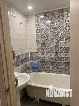 1-к квартира, вторичка, 37м2, 12/12 этаж