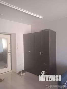 1-к квартира, вторичка, 34м2, 16/18 этаж