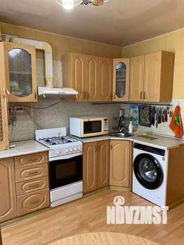1-к квартира, вторичка, 34м2, 1/3 этаж