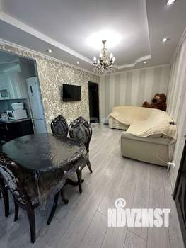 2-к квартира, вторичка, 46м2, 3/5 этаж