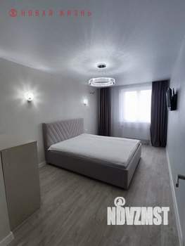 1-к квартира, вторичка, 36м2, 14/26 этаж