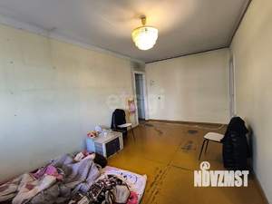 3-к квартира, вторичка, 58м2, 5/5 этаж