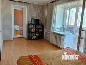 3-к квартира, вторичка, 124м2, 11/14 этаж