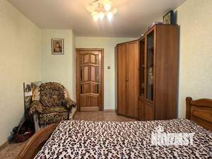 3-к квартира, вторичка, 63м2, 7/9 этаж