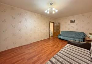 2-к квартира, вторичка, 52м2, 4/12 этаж