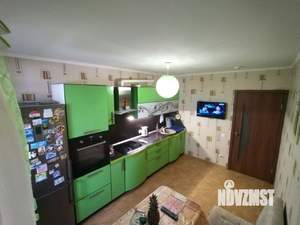 1-к квартира, вторичка, 44м2, 9/17 этаж