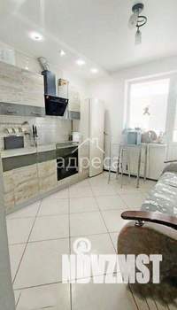 1-к квартира, вторичка, 45м2, 21/22 этаж