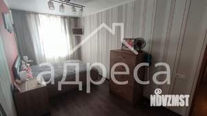 2-к квартира, вторичка, 44м2, 4/5 этаж
