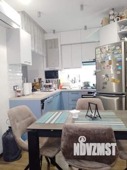 2-к квартира, вторичка, 50м2, 1/5 этаж