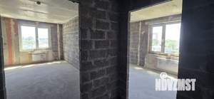 1-к квартира, вторичка, 45м2, 3/16 этаж