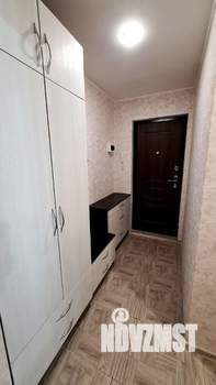 2-к квартира, вторичка, 45м2, 2/6 этаж