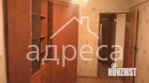 3-к квартира, вторичка, 60м2, 3/5 этаж