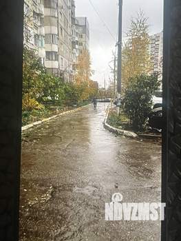 3-к квартира, вторичка, 69м2, 2/9 этаж