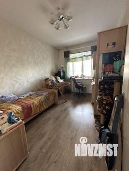 3-к квартира, вторичка, 80м2, 3/12 этаж
