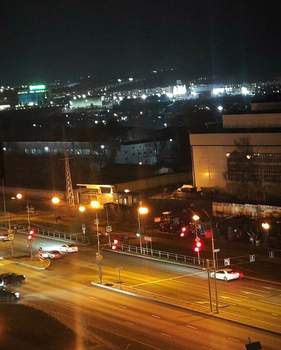 1-к квартира, вторичка, 41м2, 10/10 этаж