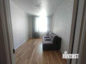 2-к квартира, вторичка, 47м2, 5/6 этаж