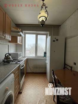 3-к квартира, вторичка, 64м2, 5/9 этаж
