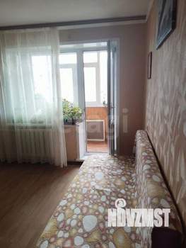 2-к квартира, вторичка, 47м2, 4/9 этаж