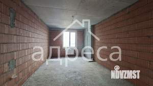 3-к квартира, вторичка, 95м2, 18/24 этаж