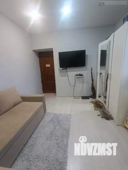 4-к квартира, вторичка, 78м2, 3/9 этаж