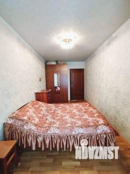 3-к квартира, вторичка, 59м2, 1/3 этаж