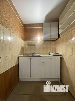 1-к квартира, вторичка, 20м2, 6/9 этаж