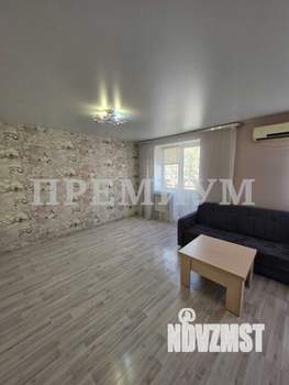 Студия квартира, вторичка, 31м2, 3/3 этаж