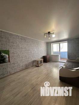 1-к квартира, вторичка, 43м2, 3/10 этаж