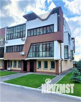 4-к квартира, вторичка, 275м2, 3/3 этаж