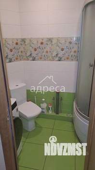 2-к квартира, вторичка, 43м2, 1/9 этаж